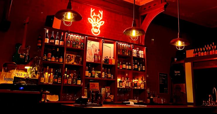 HYMN Bar A Hymn