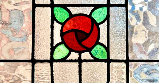 HYMN Bar Glass
